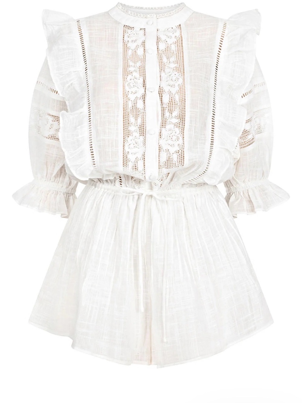 Sabo Skirt Alvaro Romper/Playsuit